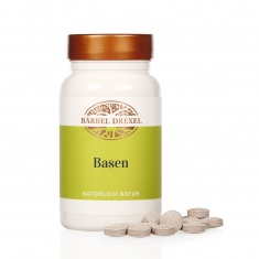 Barbel DrexelBasen (Basses)/ Срещу киселини x180 таблетки