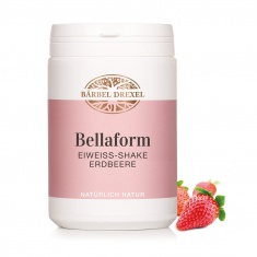 Barbel Drexel Bellaform Протеинов шейк с вкус на ягода 450 g