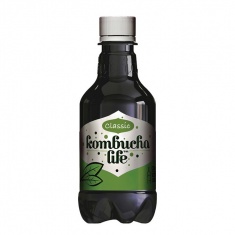 Kombucha Life Натурална напитка Класик 330 ml