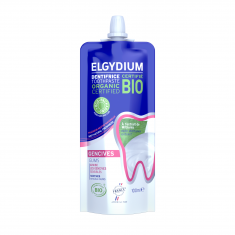 Elgydium Bio Gums Паста за раздразнени венци 100 ml