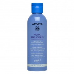 Apivita Aqua Beelicious Хидратиращ тоник против несъвършенства 200 ml