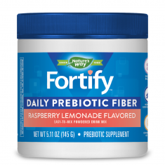 Nature's Way Фортифай™ Daily Prebiotic Fiber x145 g пудра