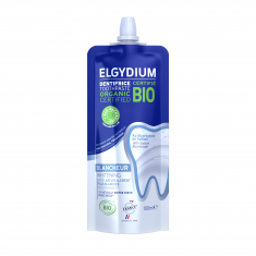 Elgydium Bio Whitening Избелваща паста за зъби 100 ml