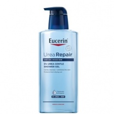 Eucerin UreaRepair PLUS Крем за тяло с 5% Урея 450ml