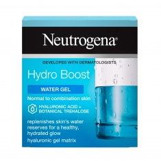 Neutrogena Hydro Boost Хидратиращ гел 50 ml