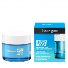 Neutrogena Hydro Boost Хидратиращ гел 50 ml