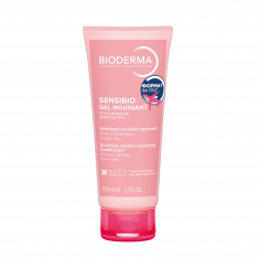 Bioderma Sensibio Измивен гел 100 ml