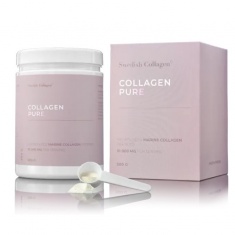 Swedish Collagen Рибен Колаген 10.000 mg на прах 300 g