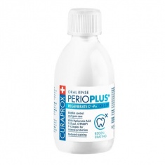 Curaprox Perio Plus Regenerate CHX 0.09% Вода за уста 100 ml