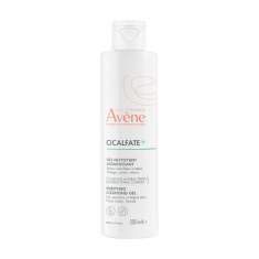 Avene Cicalfate+ Дезинфекциращ почистващ гел 200 ml