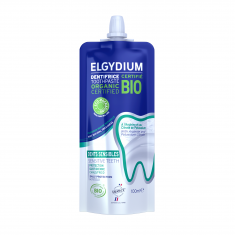 Elgydium Bio Sensitive Паста за чувствителни зъби 100 ml