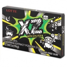 Xylitol Дъвки XZ х11 дражета