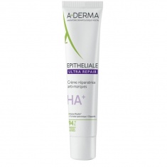 A-Derma Epitheliale A.H Ultra Възстановяващ крем 100 ml