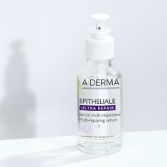 A-Derma Epitheliale Ultra Repair Мулти-възстановяващ серум 30 ml
