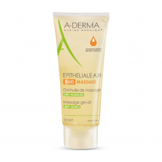 A-Derma Epitheliale A.H Duo Massage Масажно гел-олио 40 ml