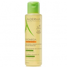 A-Derma Exomega Control Душ-олио 500 ml