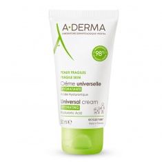 A-Derma Универсален хидратиращ крем 50 ml
