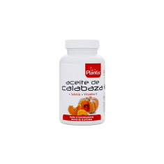Aceite de Calabaza (Тиквено семе + Селен + Витамин Е)/ При проблеми с простатата, 180 капсули Artesania