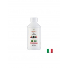 Ацерола 160 mg + Шипка 114.4 mg – Натурален витамин C за имунитет, 120 ml