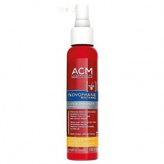 ACM Novophane Лосион за коса против реактивен косопад 100 ml