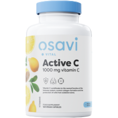 Active C 1000 mg | PureWay-C® with Citrus Bioflavonoids & Acerola
