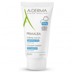 A-derma Primalba Нежен крем Cocon 200 ml