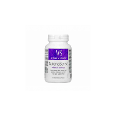 AdrenaSense® Adrenal Formula 460 mg Natural Factors