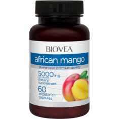 African Mango 5000 mg
