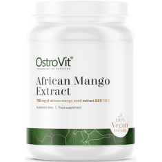 African Mango Extract / Powder