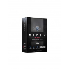 Афродизиак за мъже Viper Pro, 15 капсули