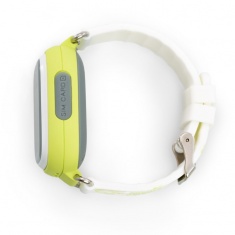 AGU Mr. Securio Смарт GPS часовник