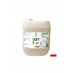 Алкохолен оцет БИО 10%, 5 L