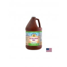 Алое Вера гел Lilly of the desert®, 3.78 L