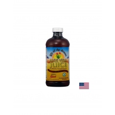 Алое Вера сок - Lilly of the desert®, 473 ml