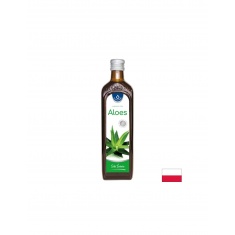 Алое вера сок – Храносмилане, 490 ml