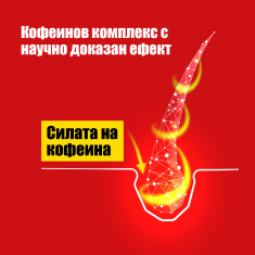 Alpecin C1 Енергизиращ Шампоан за мъже с кофеин против косопад 250 ml
