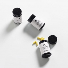 Alpha Life Sciences Берберин х60 капсули