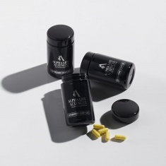 Alpha Life Sciences Берберин Комплекс х60 капсули