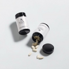 Alpha Life Sciences Глюкозамин Комплекс х90 таблетки