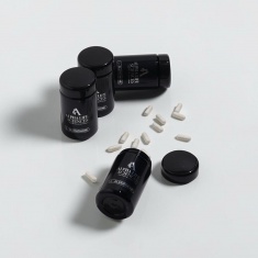 Alpha Life Sciences L-глутатион х60 таблетки