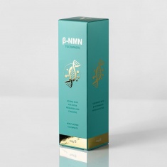 Alpha Life Sciences Паста за зъби с NMN 100 g