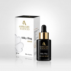Alpha Life Sciences Silky Hug Серум 30 ml