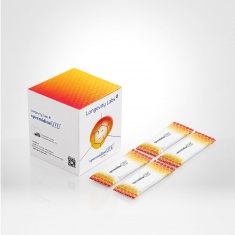 Alpha Life Sciences СпиндерминLIFE Бууст+ х30 сашета