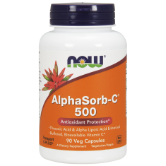 AlphaSorb-C 500 mg