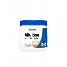 Алулоза (кето подсладител),227 g (прах)