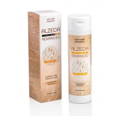 Alzeda Advanced Collagen Деликатен шампоан за чувствителен скалп 250 ml