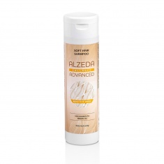 Alzeda Advanced Collagen Деликатен шампоан за чувствителен скалп 250 ml
