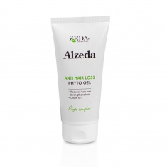 Alzeda Фитогел против косопад (Leave on) 100 ml
