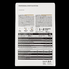 Animal 8 Proteins | Protein Matrix Complex with 8 Animal Sources