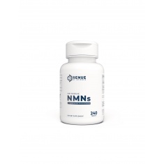 Антиейджинг - Никотинамид мононуклеотид NMNs, 125 mg х 240 таблетки